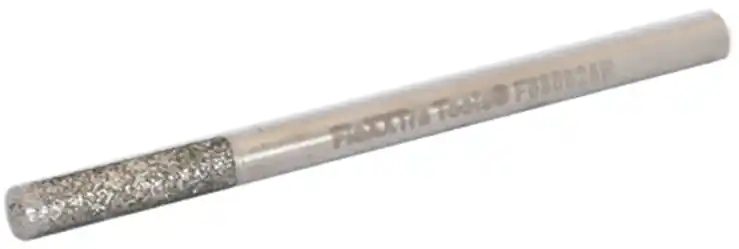 Kampanjpris Diamantpinnfräs